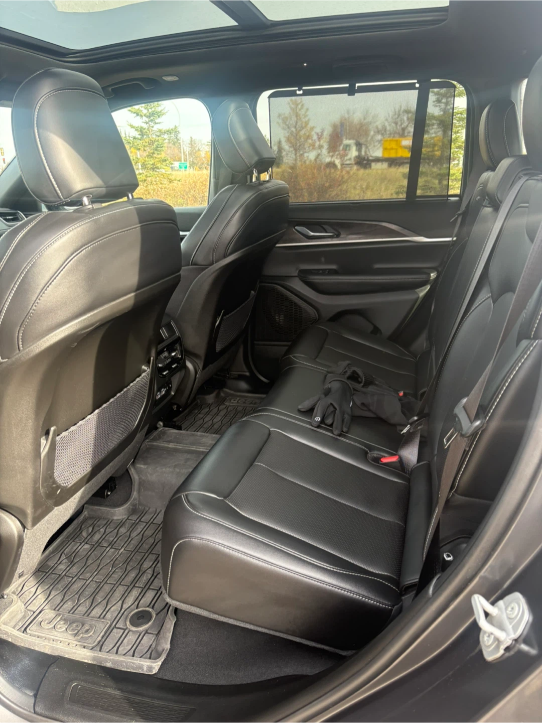 Jeep Grand Cherokee L - photo 5