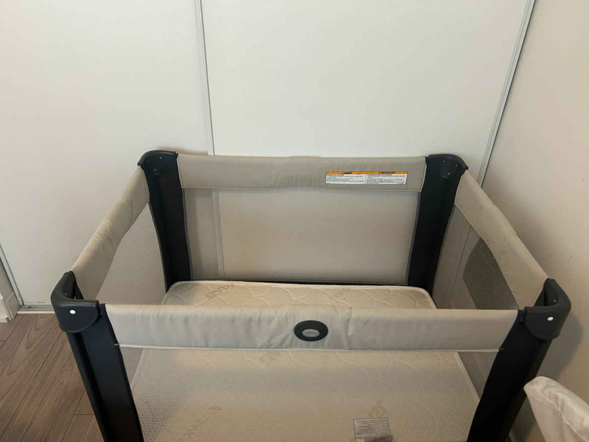 Graco playpen - photo 3
