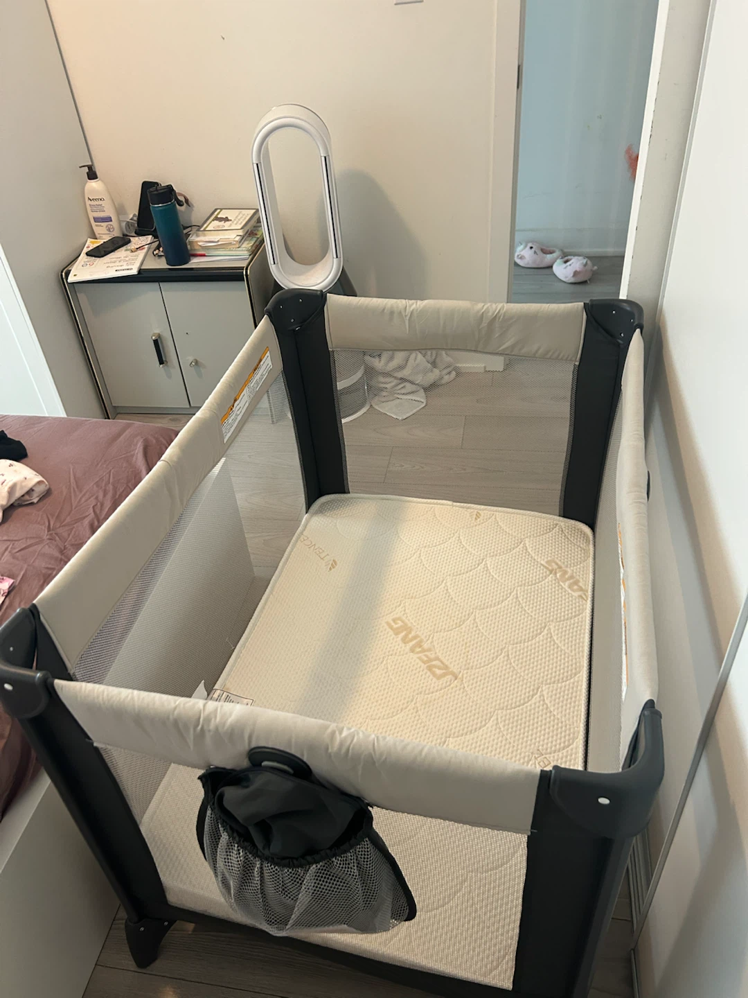 Graco playpen - photo 5
