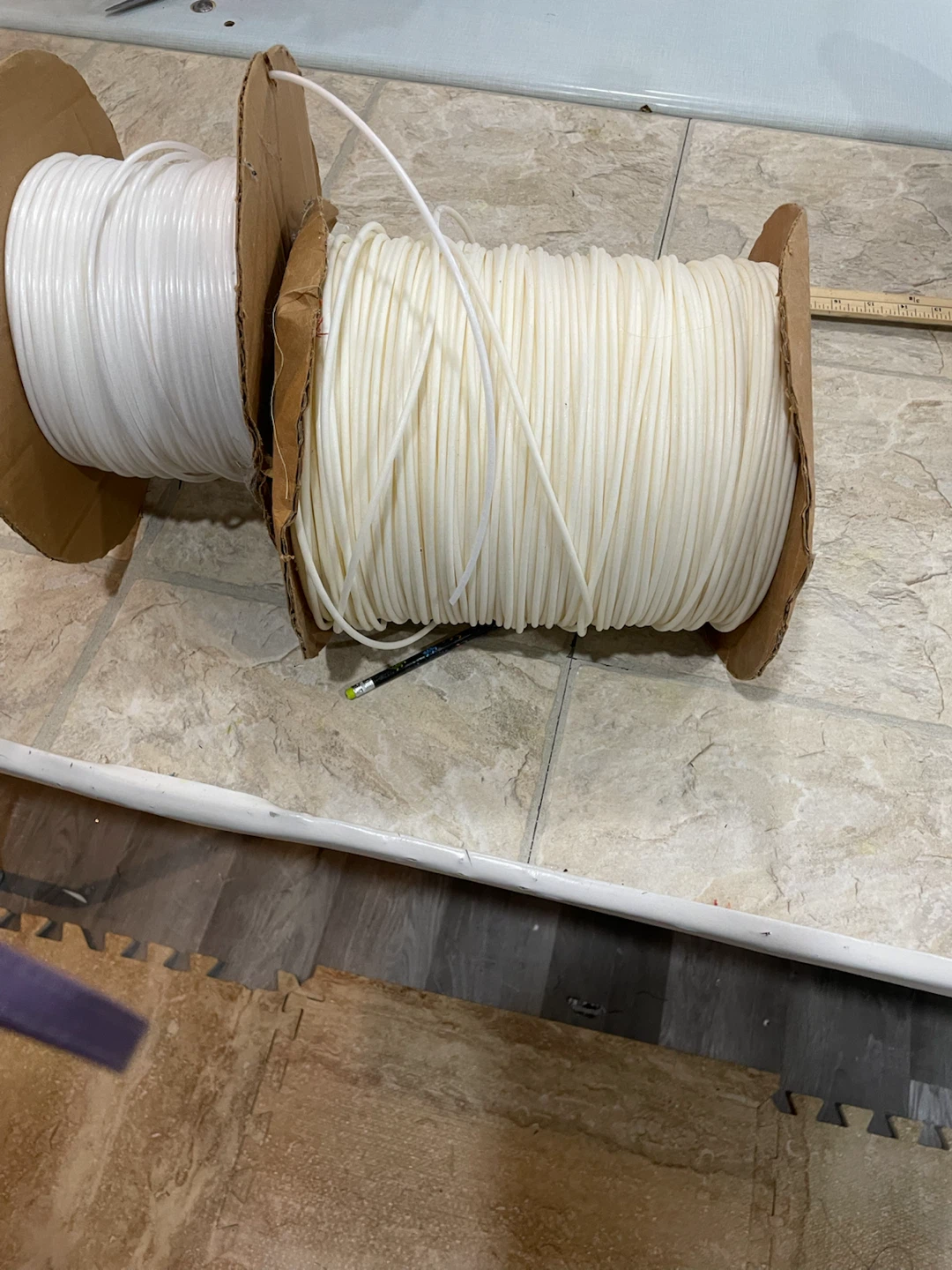5/32  foam welt cord