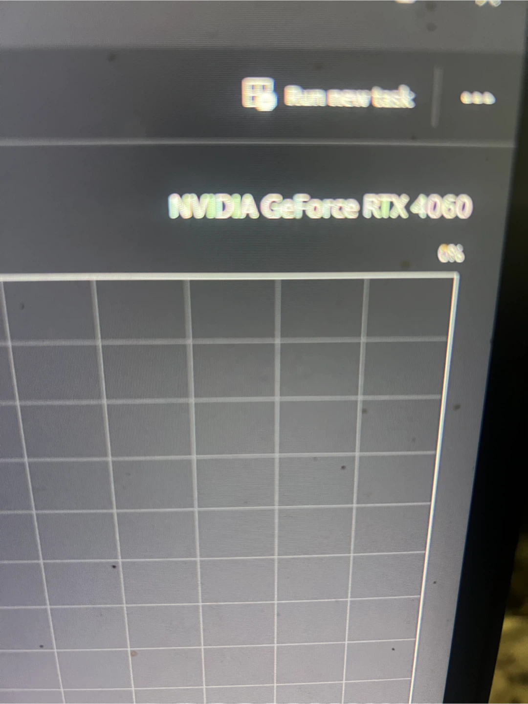 Custom Gaming PC Intel i5-11400F RTX 4060