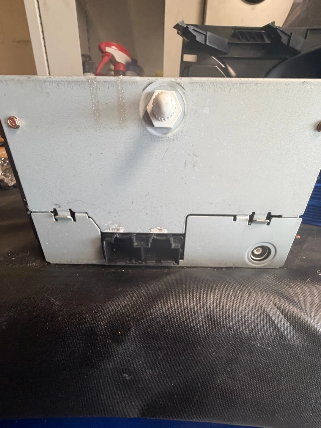 Chevy Stock Radio Delphi Delco - photo 3