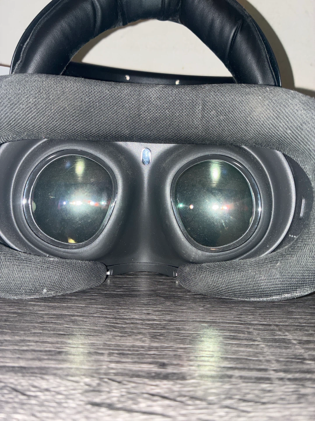 Meta Quest 3 VR Headset with Controllers - photo 2