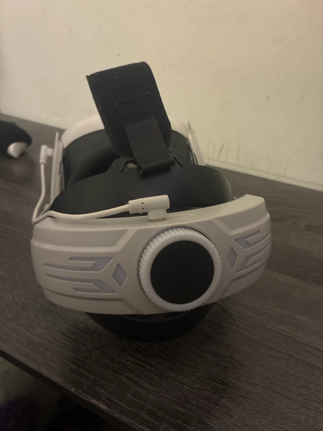 Meta Quest 3 VR Headset with Controllers - photo 3