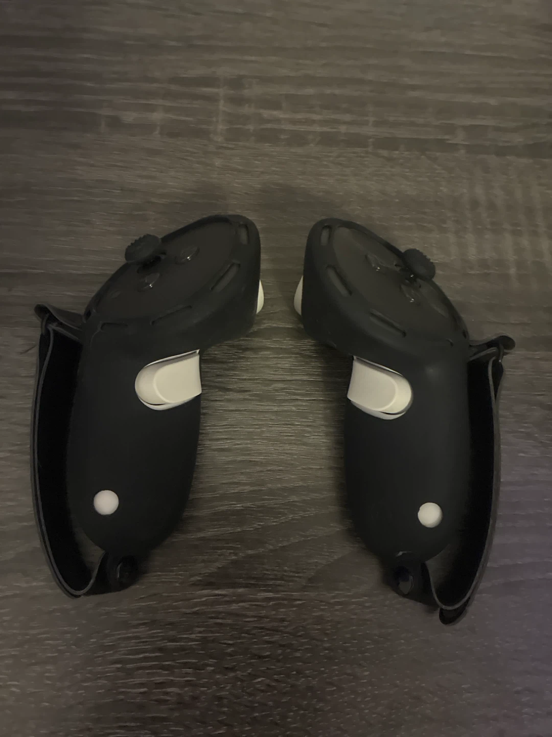Meta Quest 3 VR Headset with Controllers - photo 4