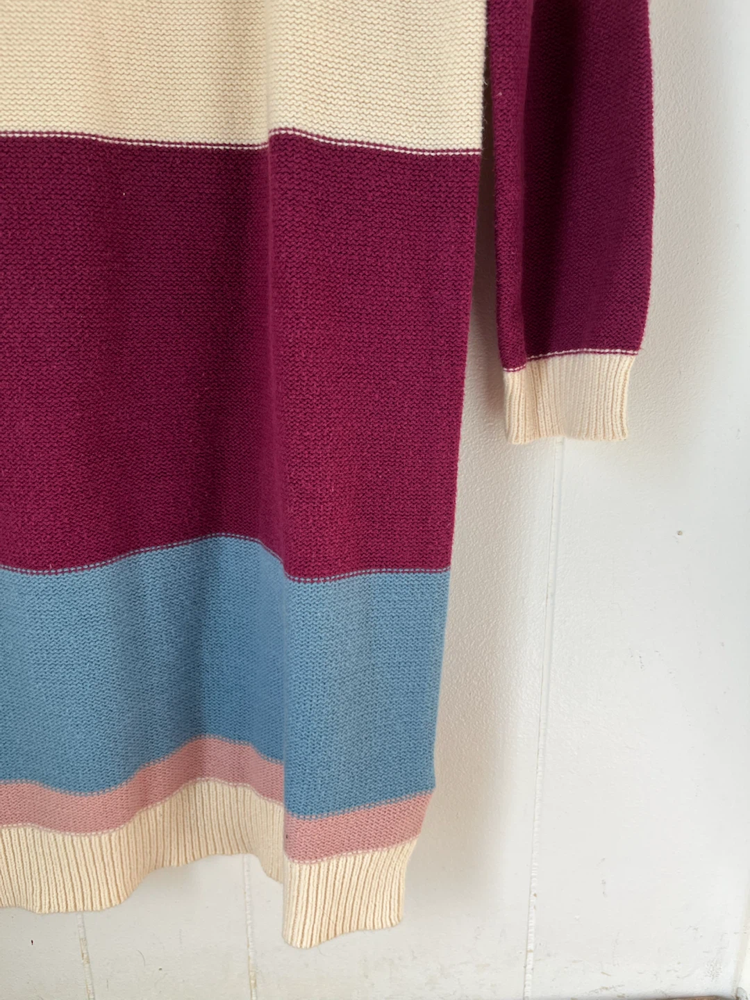 Joe Fresh Kids Striped Sweater Dress - photo 3