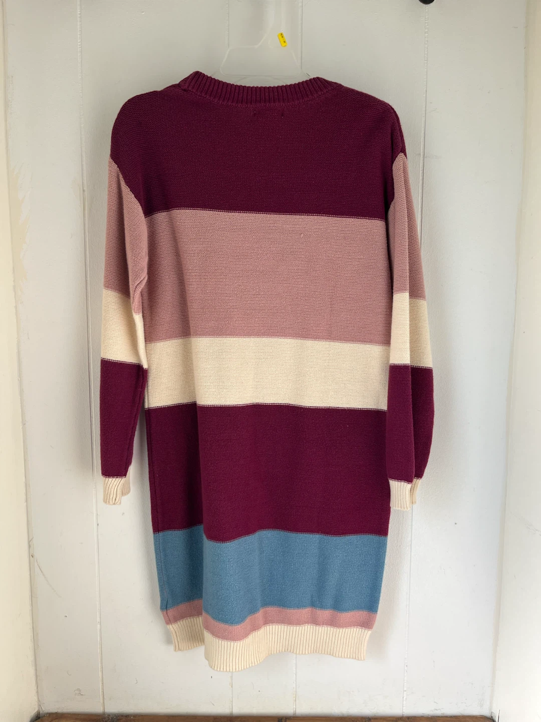 Joe Fresh Kids Striped Sweater Dress - photo 4