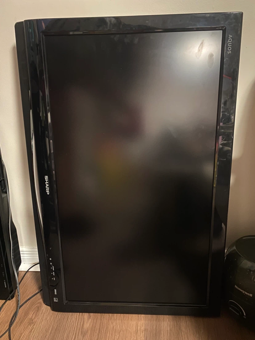 Sony and Sharp TVs - photo 2