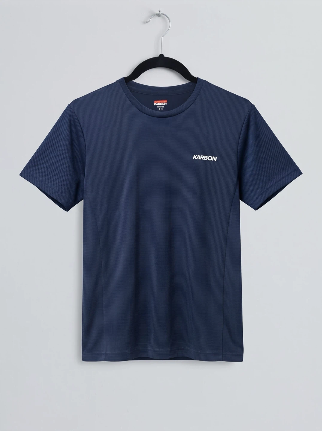 Men's Karbon Athletic Performance T-Shirt – Size Medium