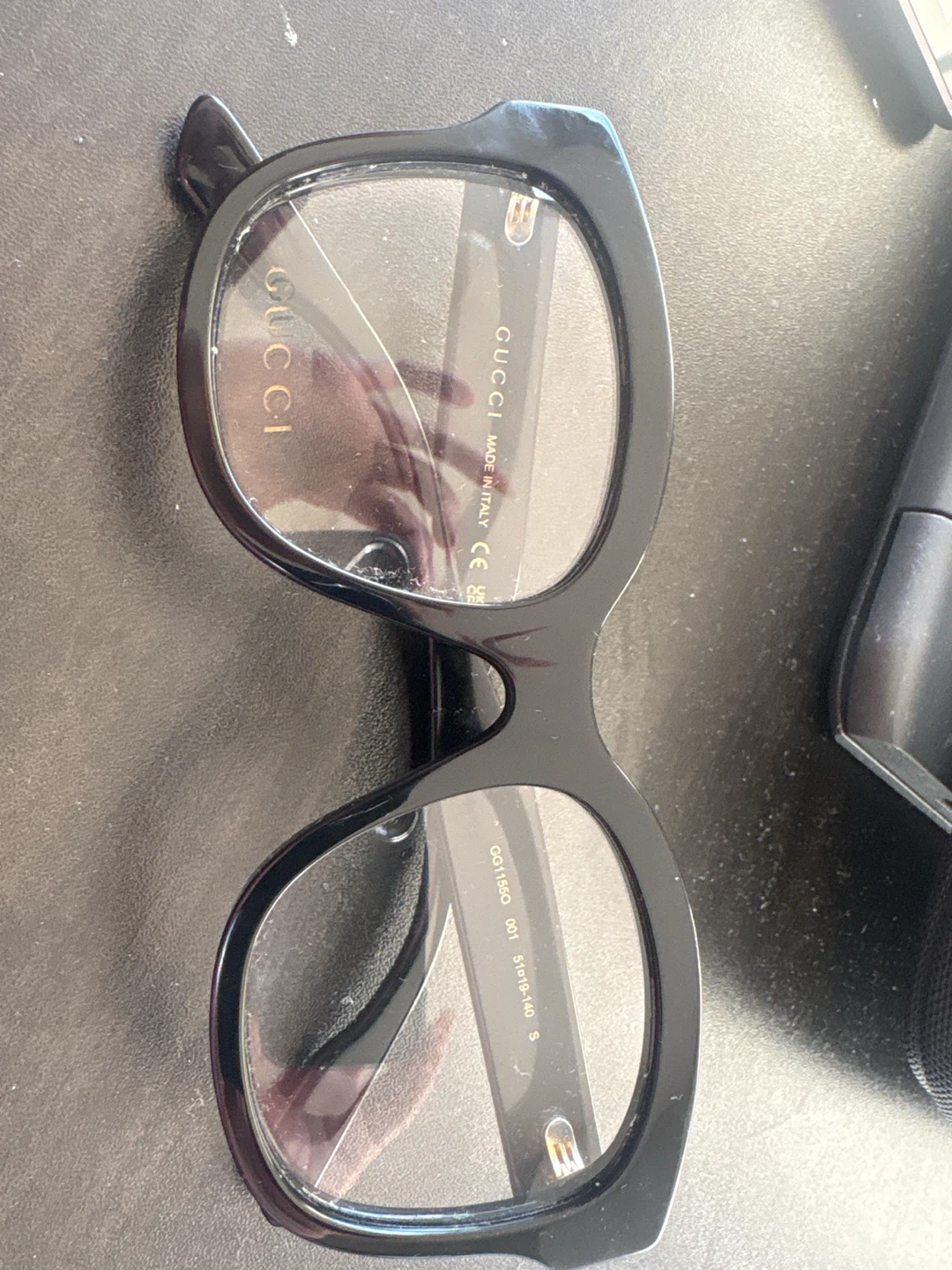 Gucci GG1156O Glasses - photo 2