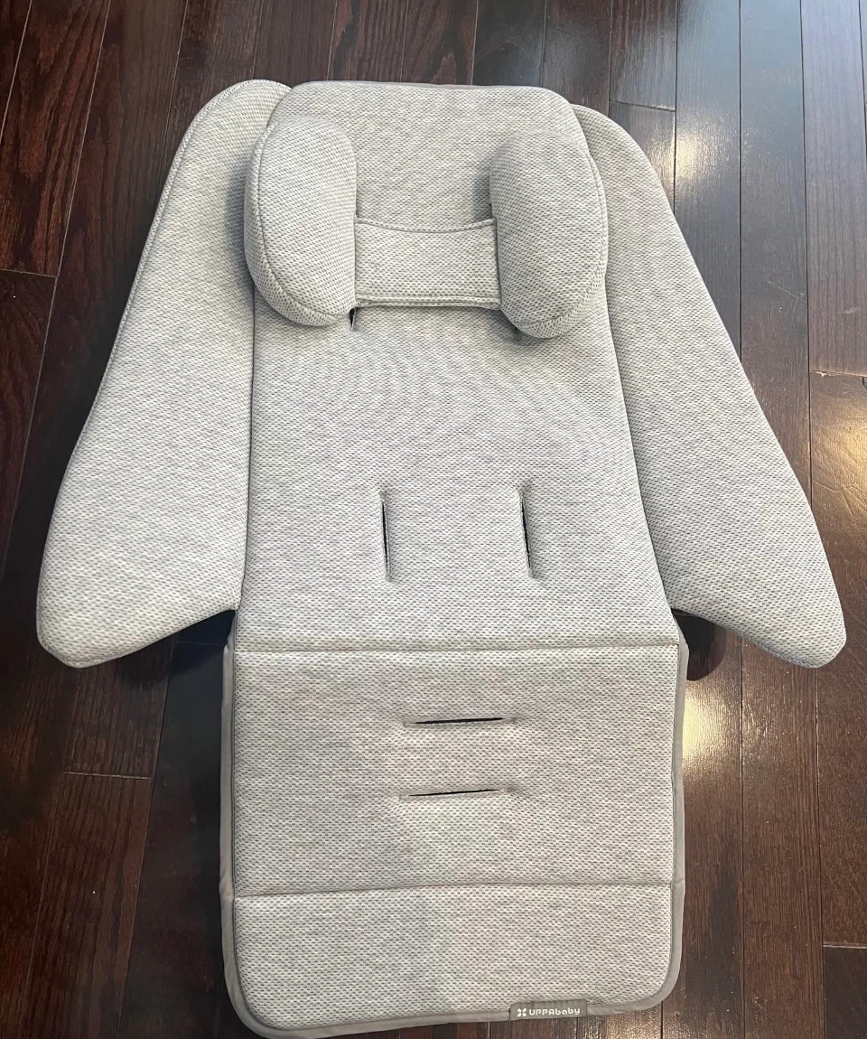 UPPAbaby Infant SnugSeat