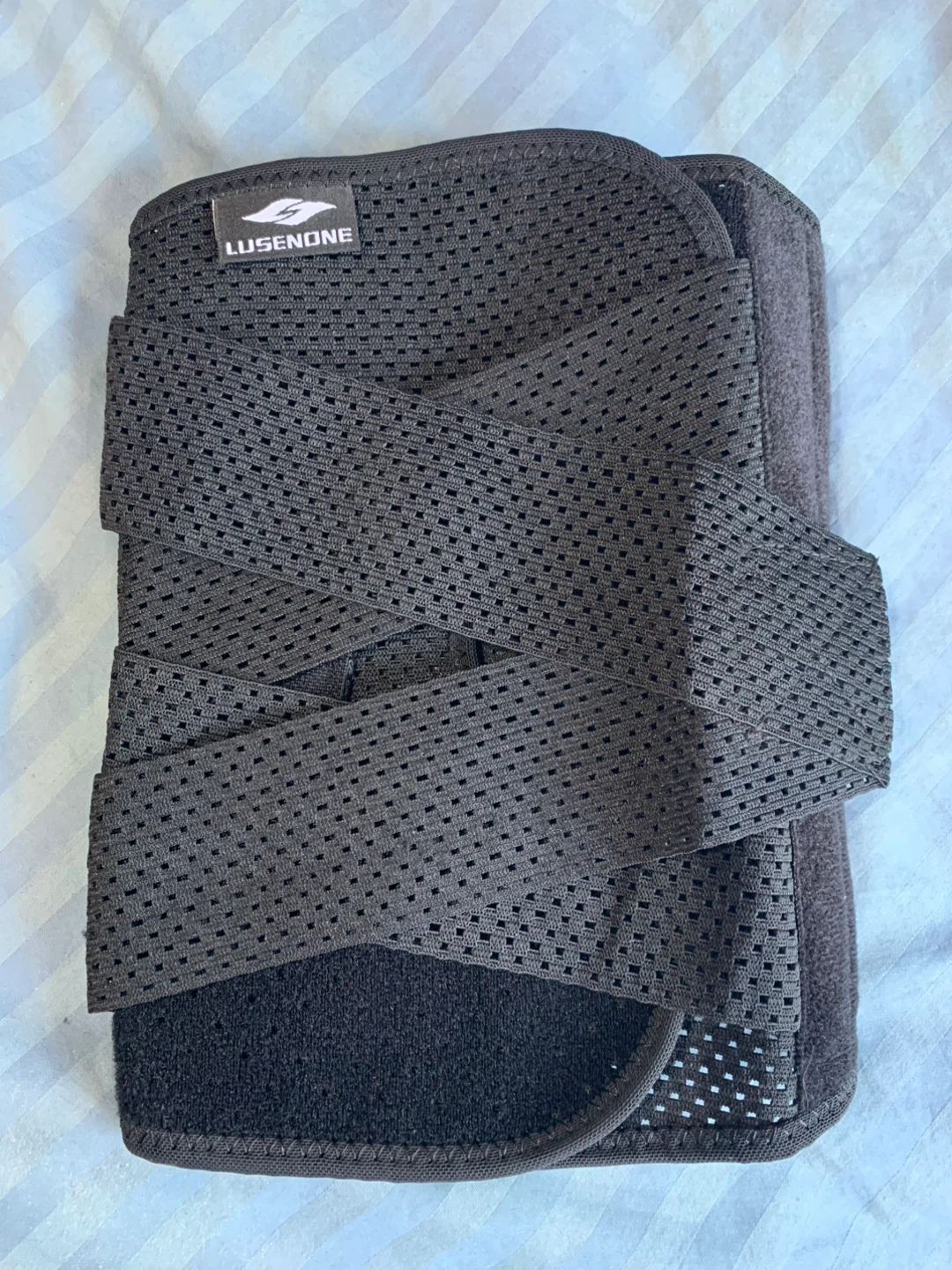 NEENCA and LUSENONE Knee Braces - photo 2