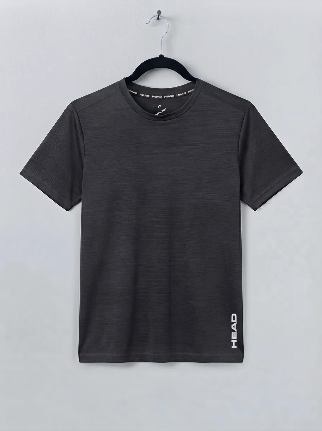 Men's Head Athletic Performance Tech T-Shirt a Black, Size M