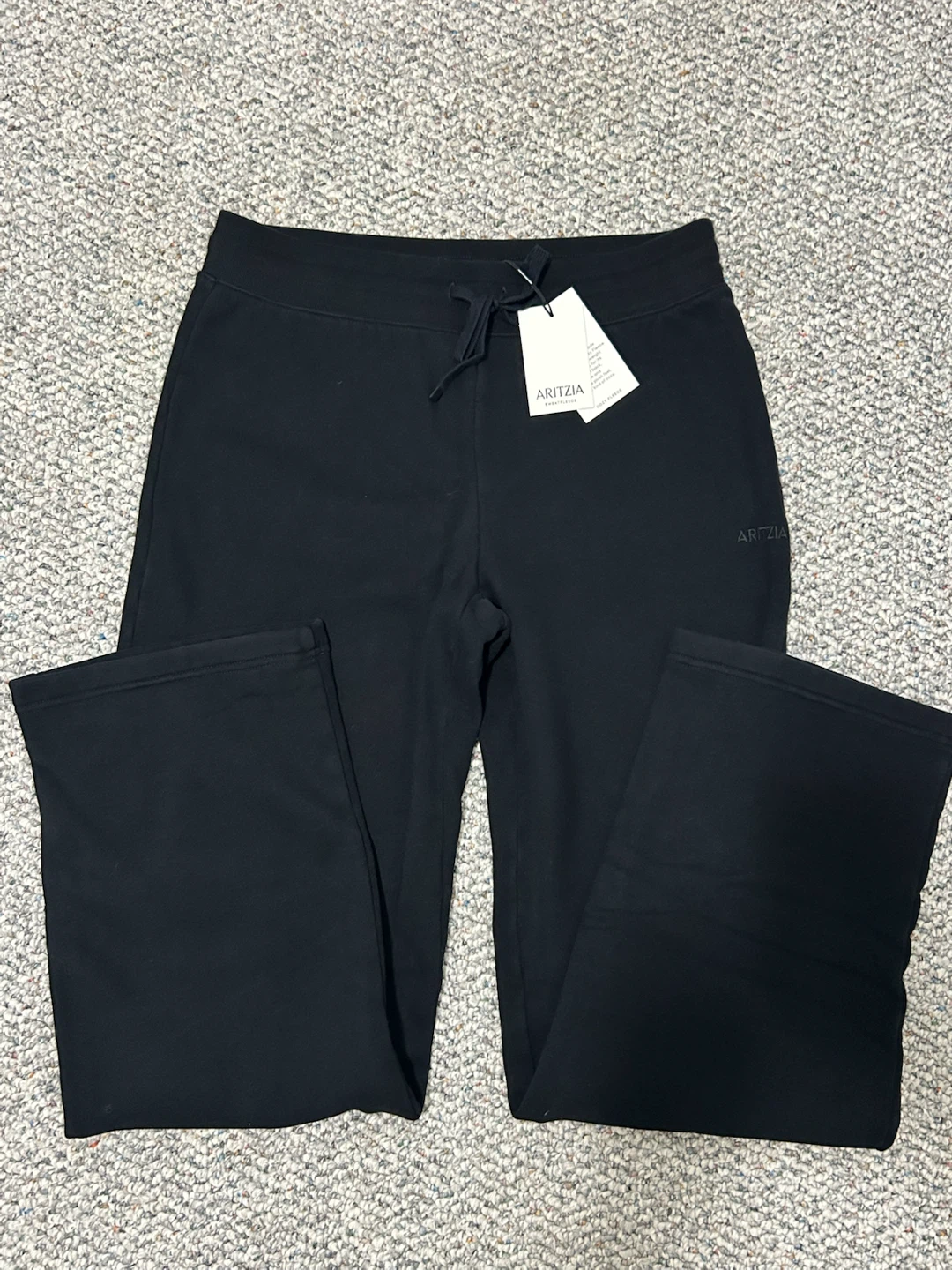 Aritzia Sweatfleece