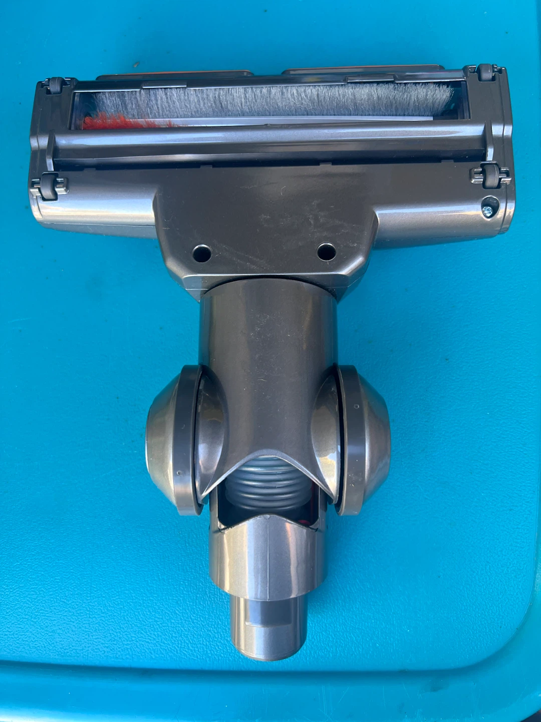 BRAND NEW vacuum cleaner head attachment - photo 2