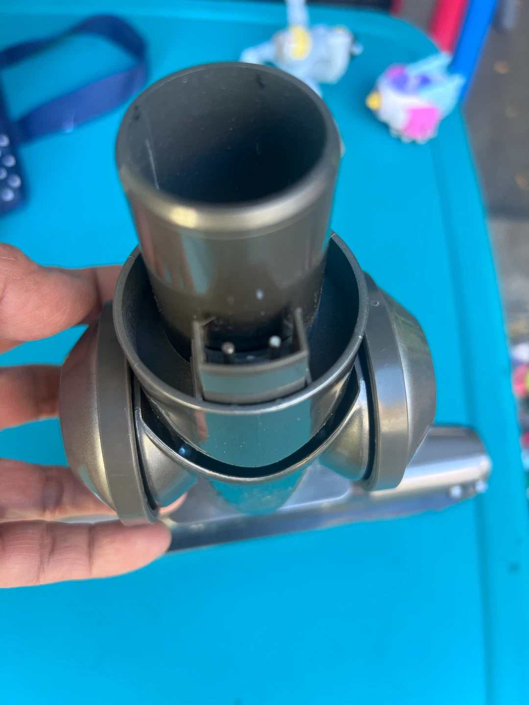 BRAND NEW vacuum cleaner head attachment - photo 4