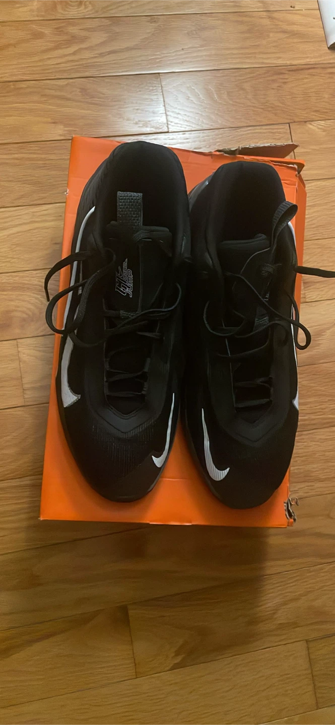 Nike G.T. Jump Basketball Shoes - photo 2