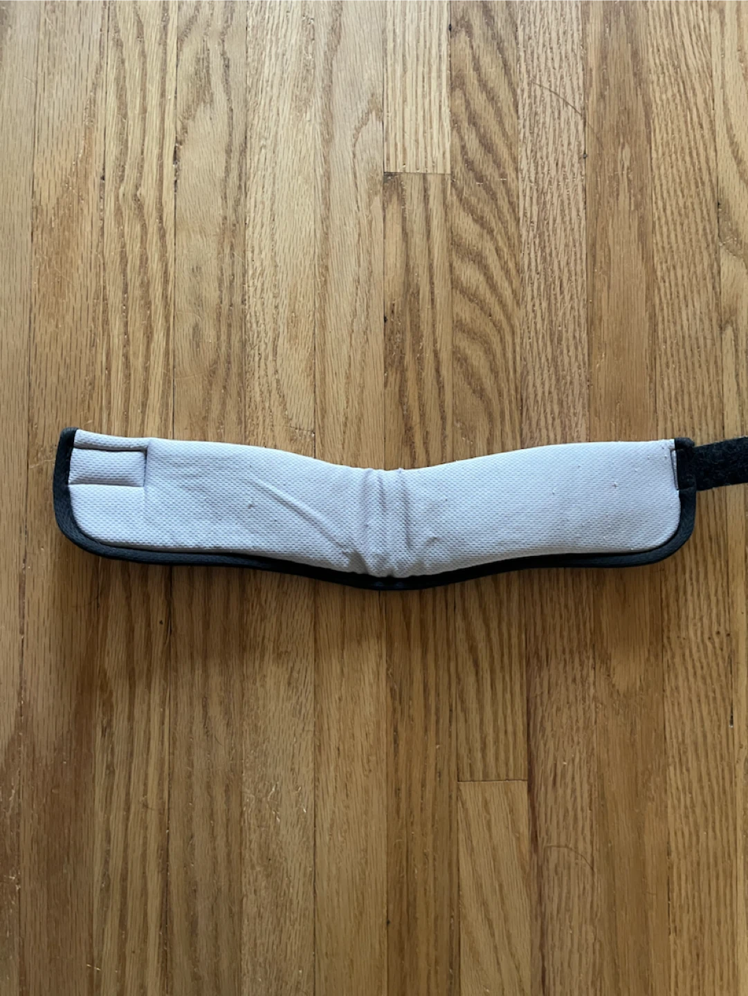 Bauer Jr M Hockey Neck Guard - photo 3