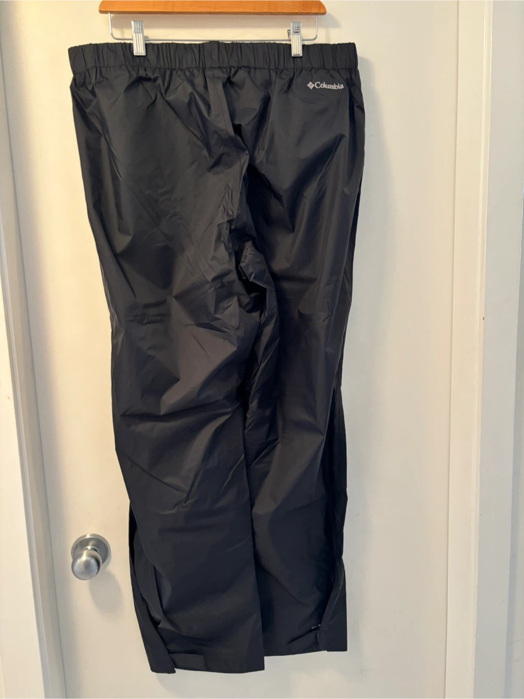 Columbia Omni-Tech Rain Pants - photo 2