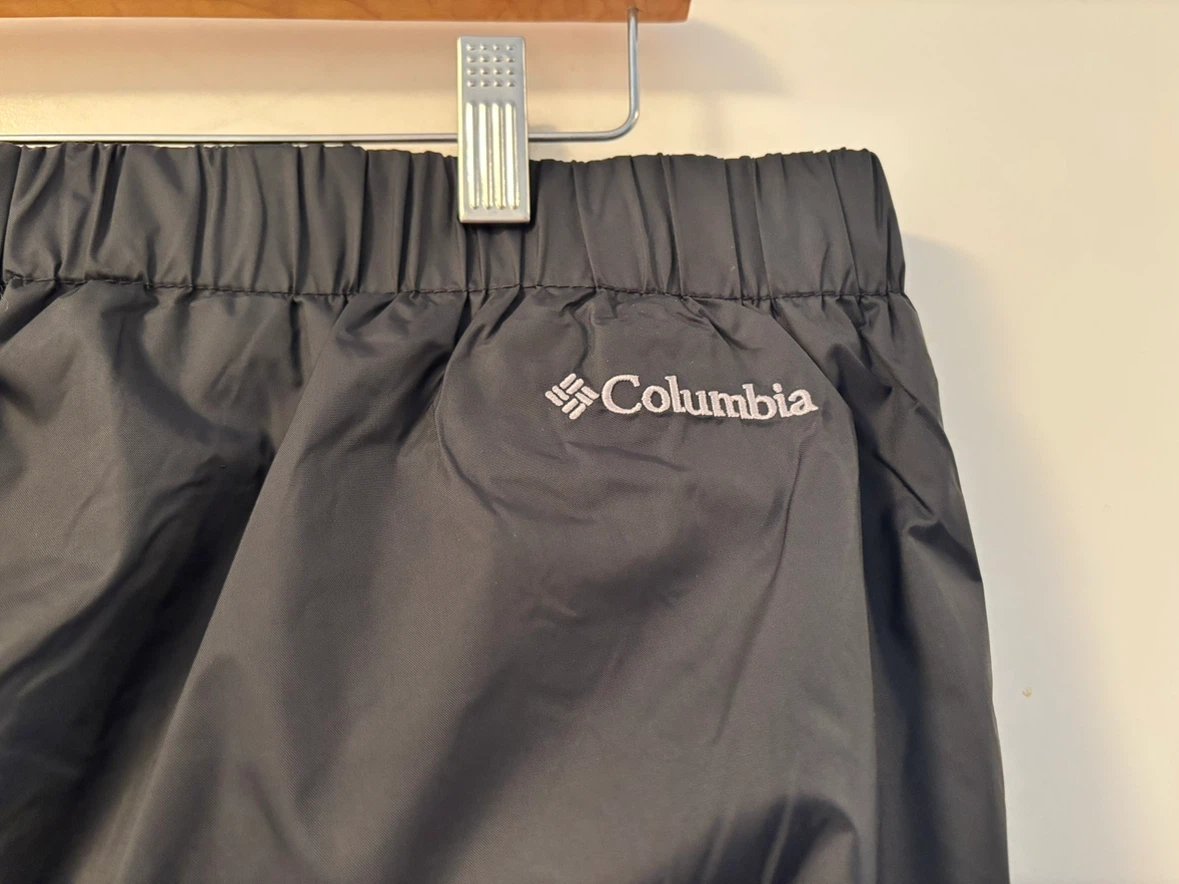 Columbia Omni-Tech Rain Pants - photo 3