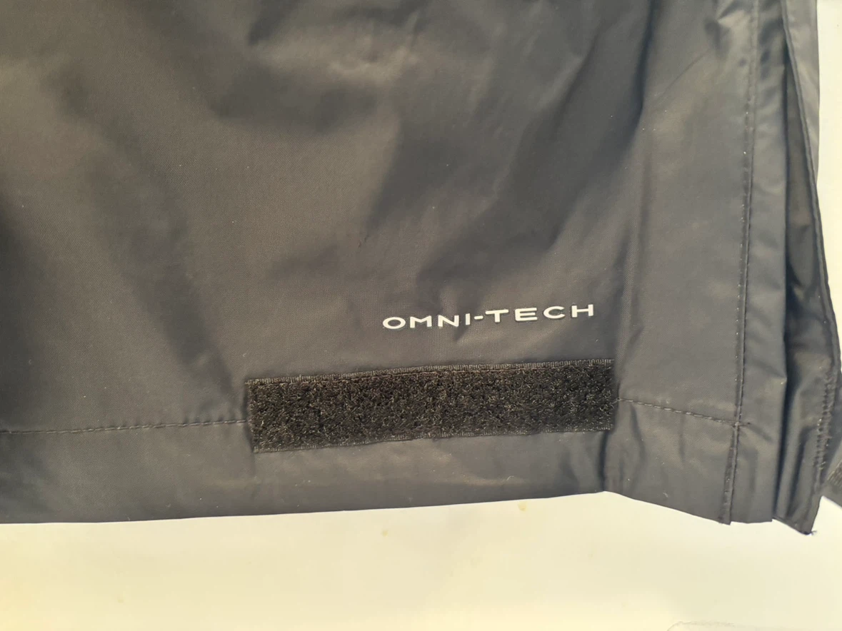 Columbia Omni-Tech Rain Pants - photo 4