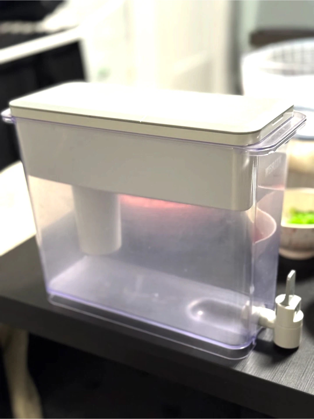 Brita Water Filter Dispenser