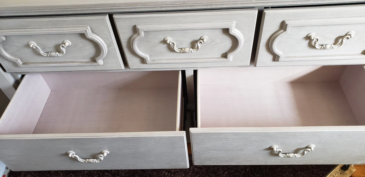 Twin Bedroom Set - photo 4