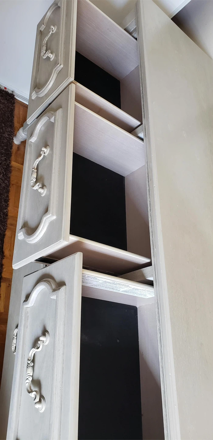 Twin Bedroom Set - photo 5