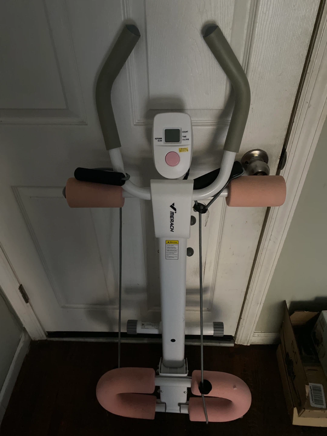 MERACH Abdominal Exercise Machine