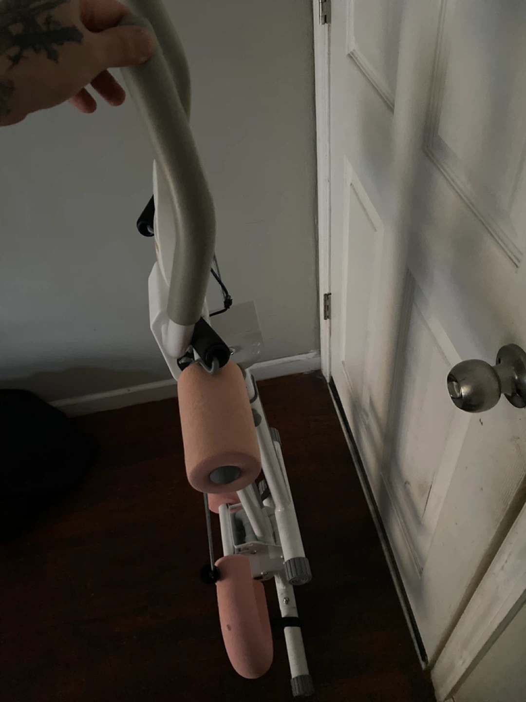 MERACH Abdominal Exercise Machine - photo 2