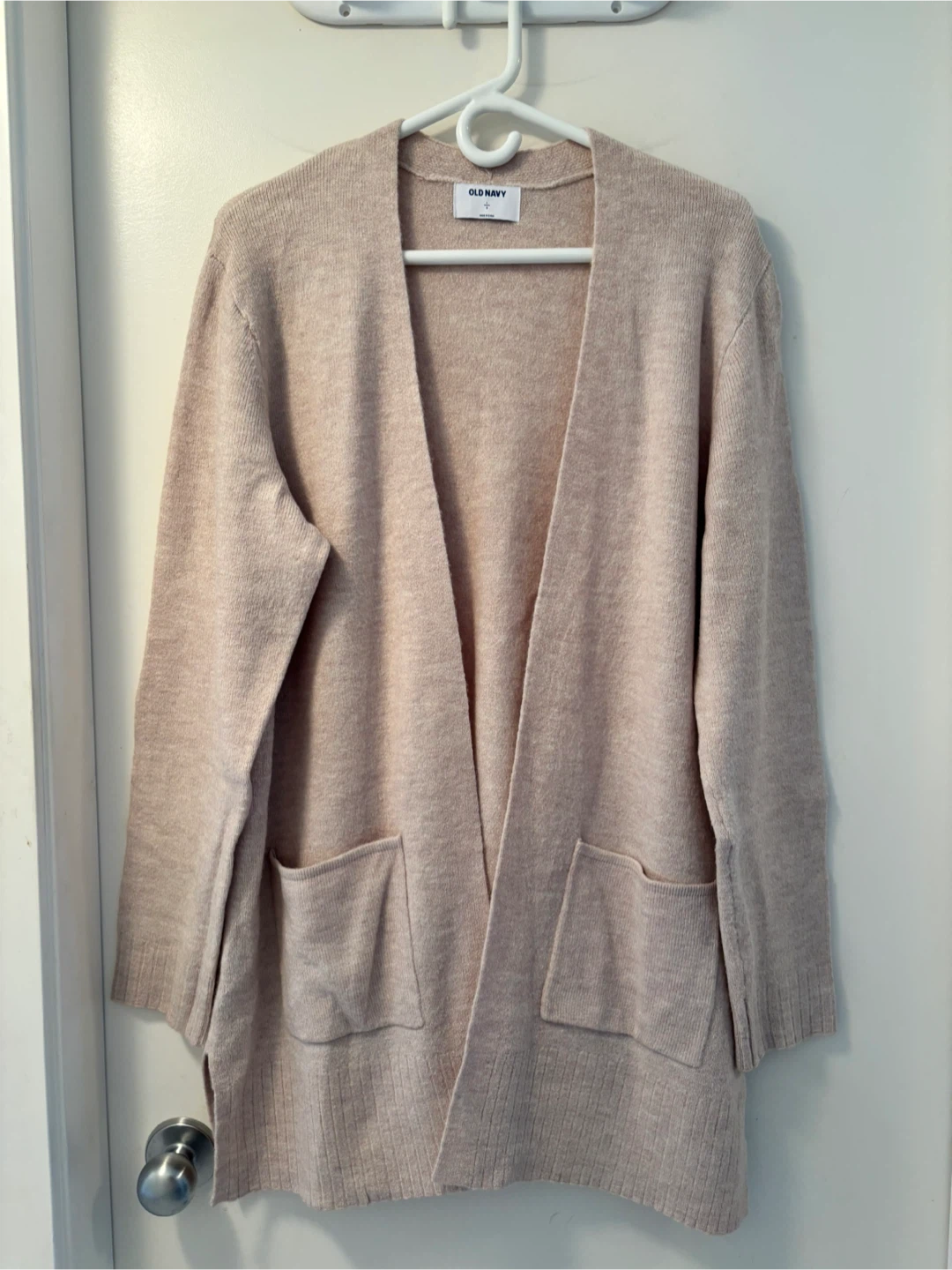 Old Navy Open-Front Cardigan