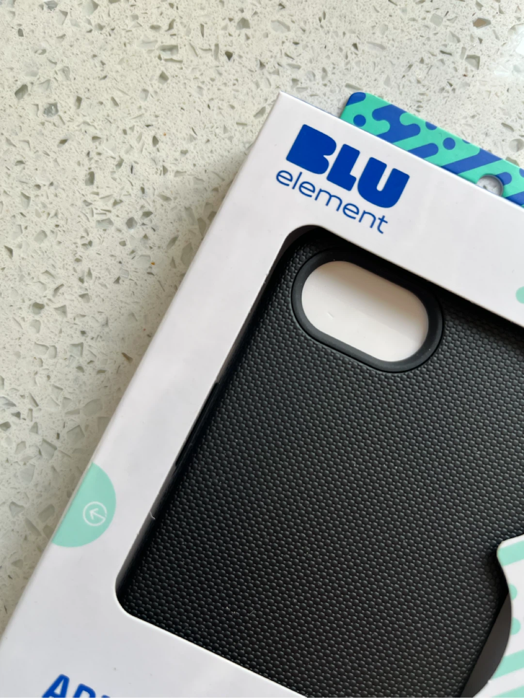 NEW Blu Element Armour Rugged Case for iPhone 16e - photo 2