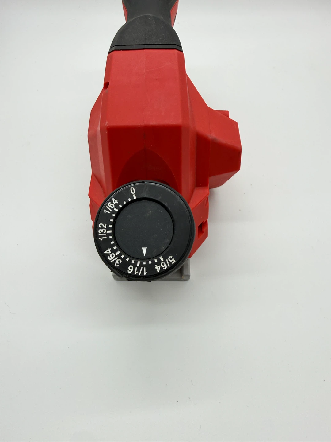Milwaukee M12 Brushless Cordless 2 in. Planer Tool-Only 2524-20 - photo 2