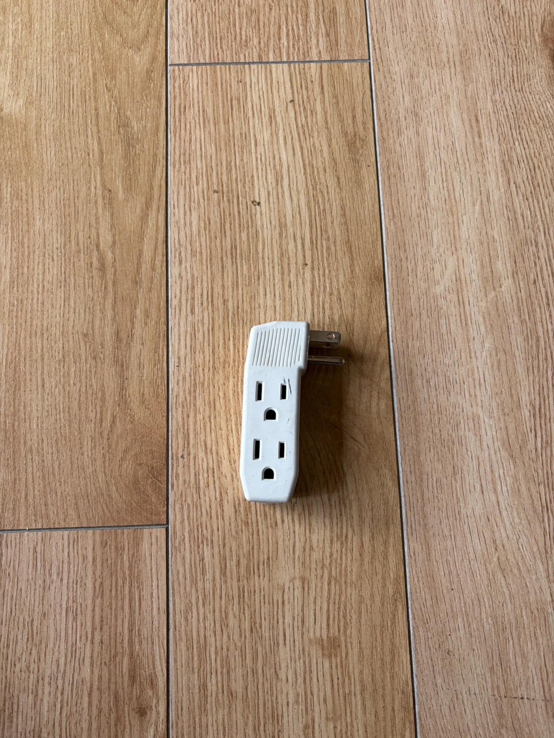 Woods Wall Tap Adapter