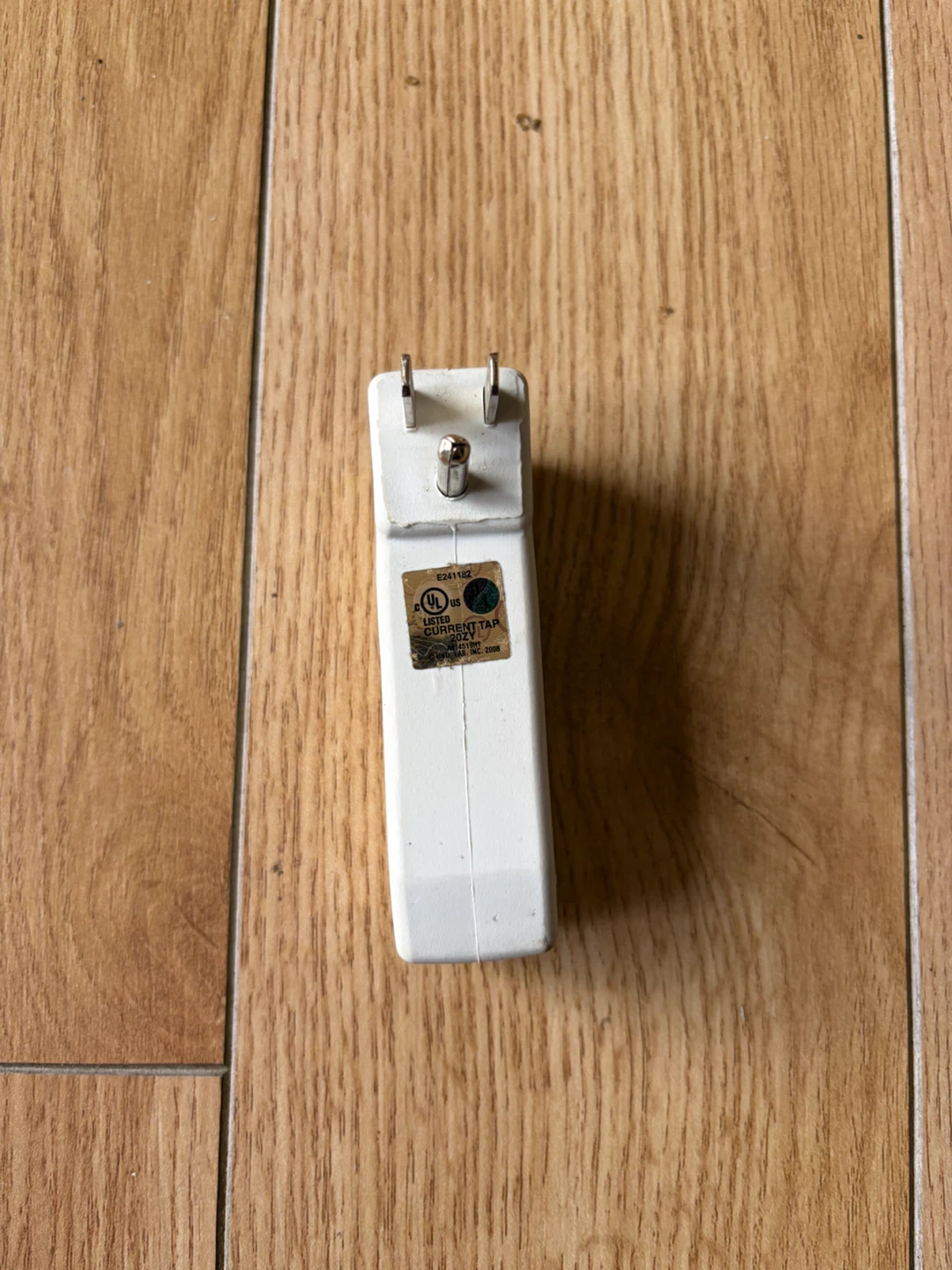 Woods Wall Tap Adapter - photo 3