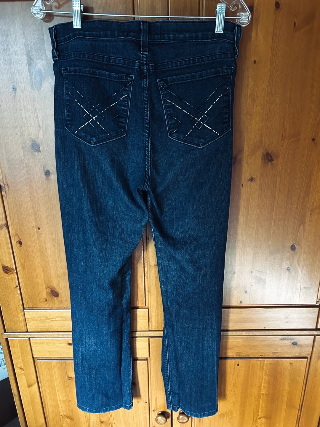 “Not Your Daughter's Jeans” Size 12 - photo 2