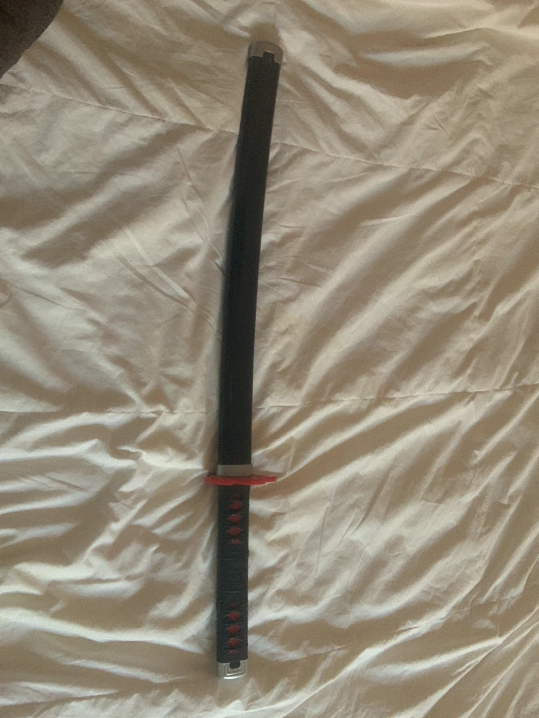 Demon Slayer Katana Prop Replica