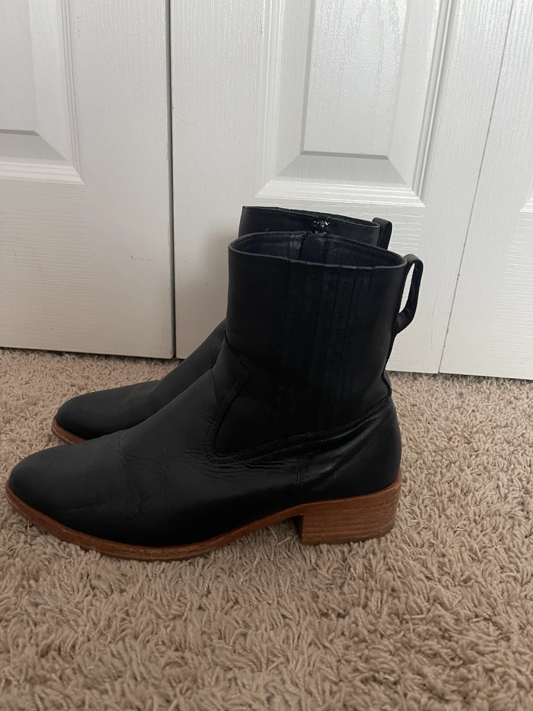 Poppy Barley Boots - photo 2
