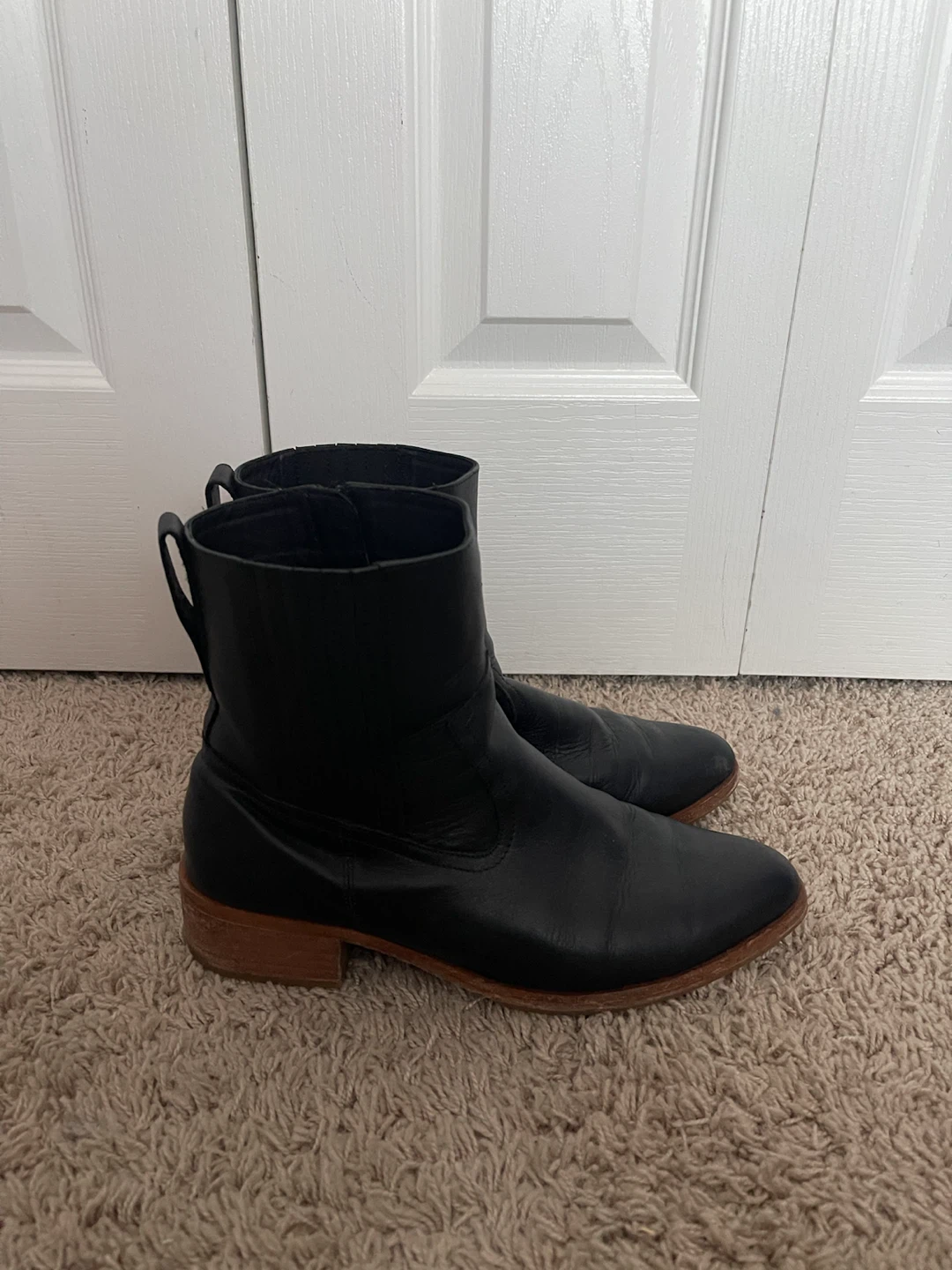 Poppy Barley Boots - photo 3