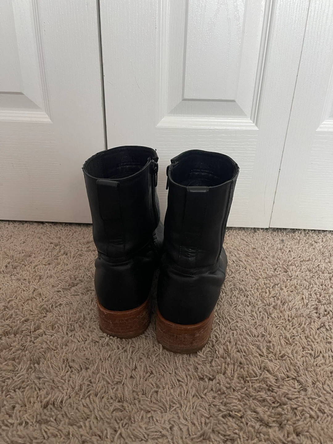 Poppy Barley Boots - photo 4