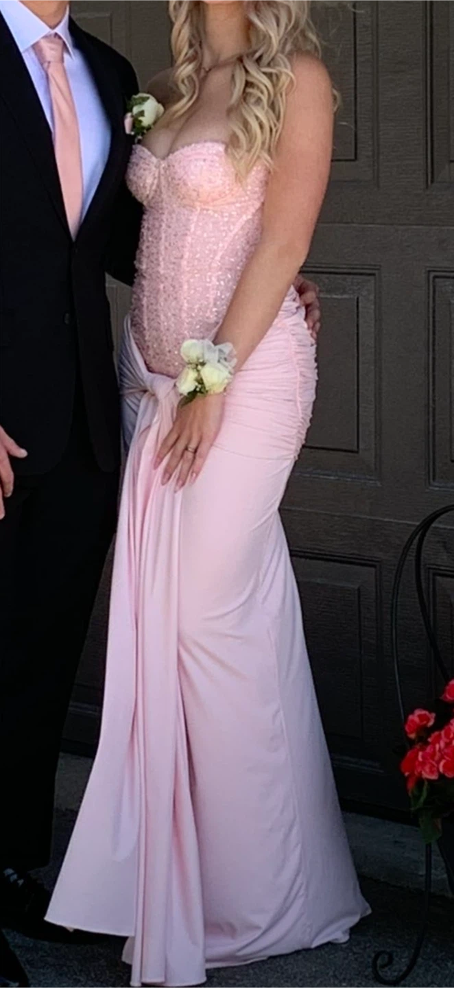 Prom dress - photo 2