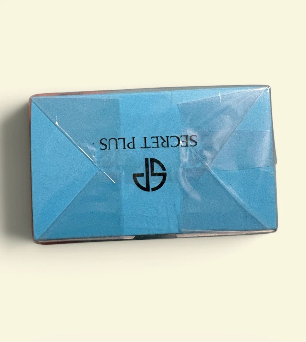 Secret Plus 6pm Mist Eau de Parfum 100ml - photo 4