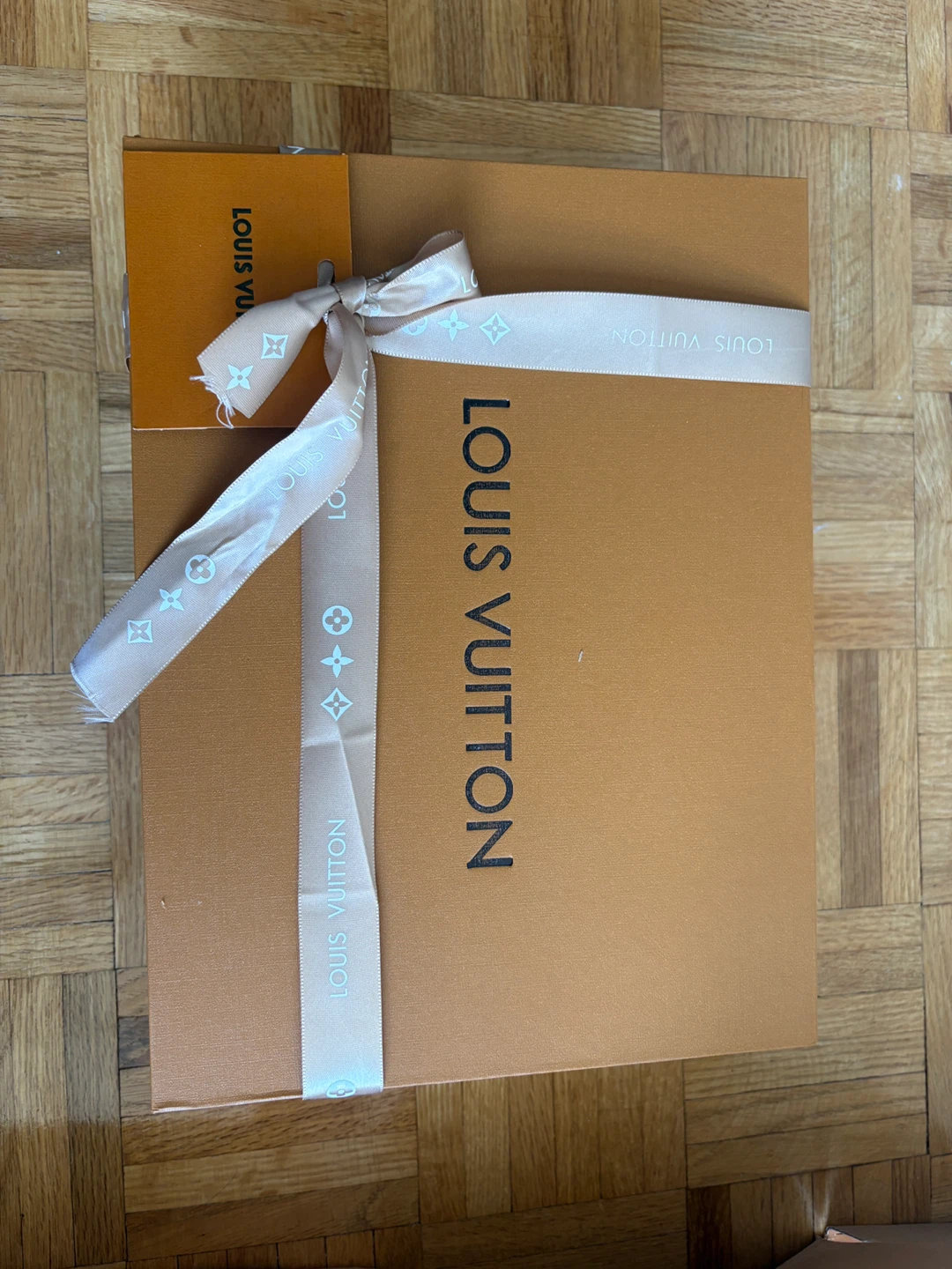 Louis Vuitton bag