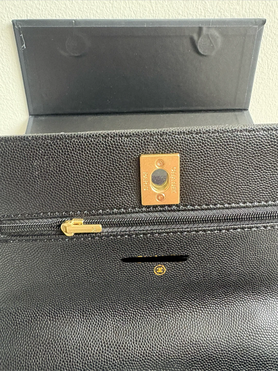 Chanel bag - photo 3