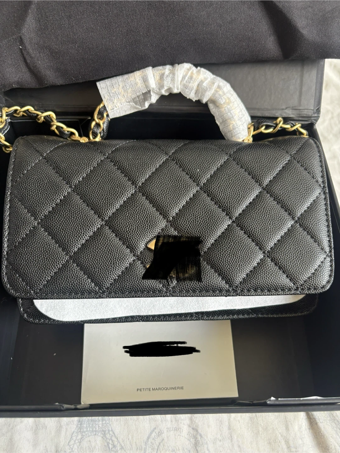Chanel bag - photo 4