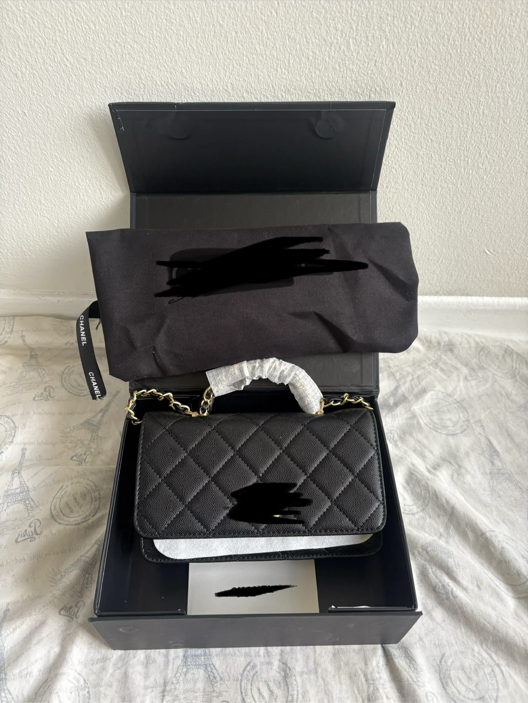 Chanel bag - photo 5