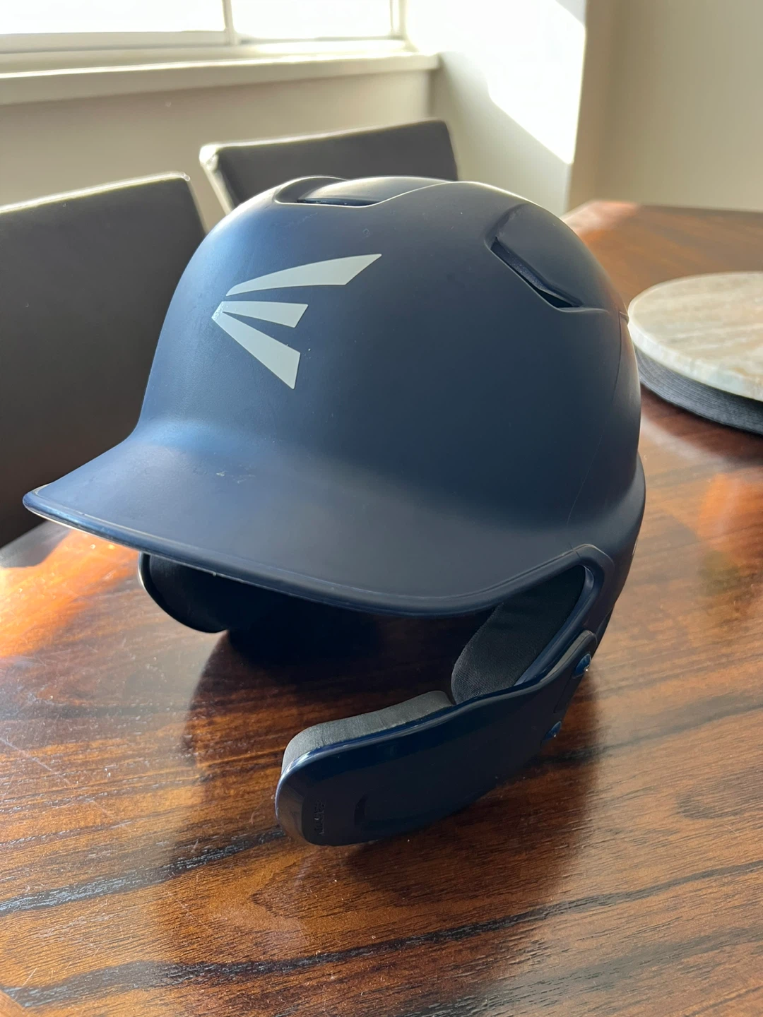 Easton Junior Baseball Helmet