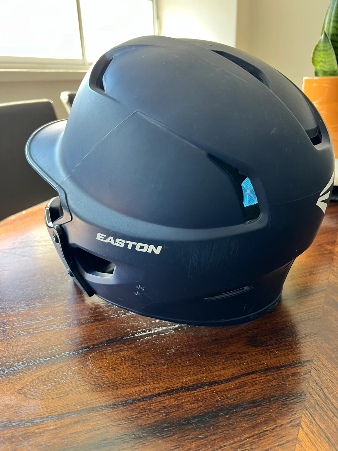 Easton Junior Baseball Helmet - photo 2