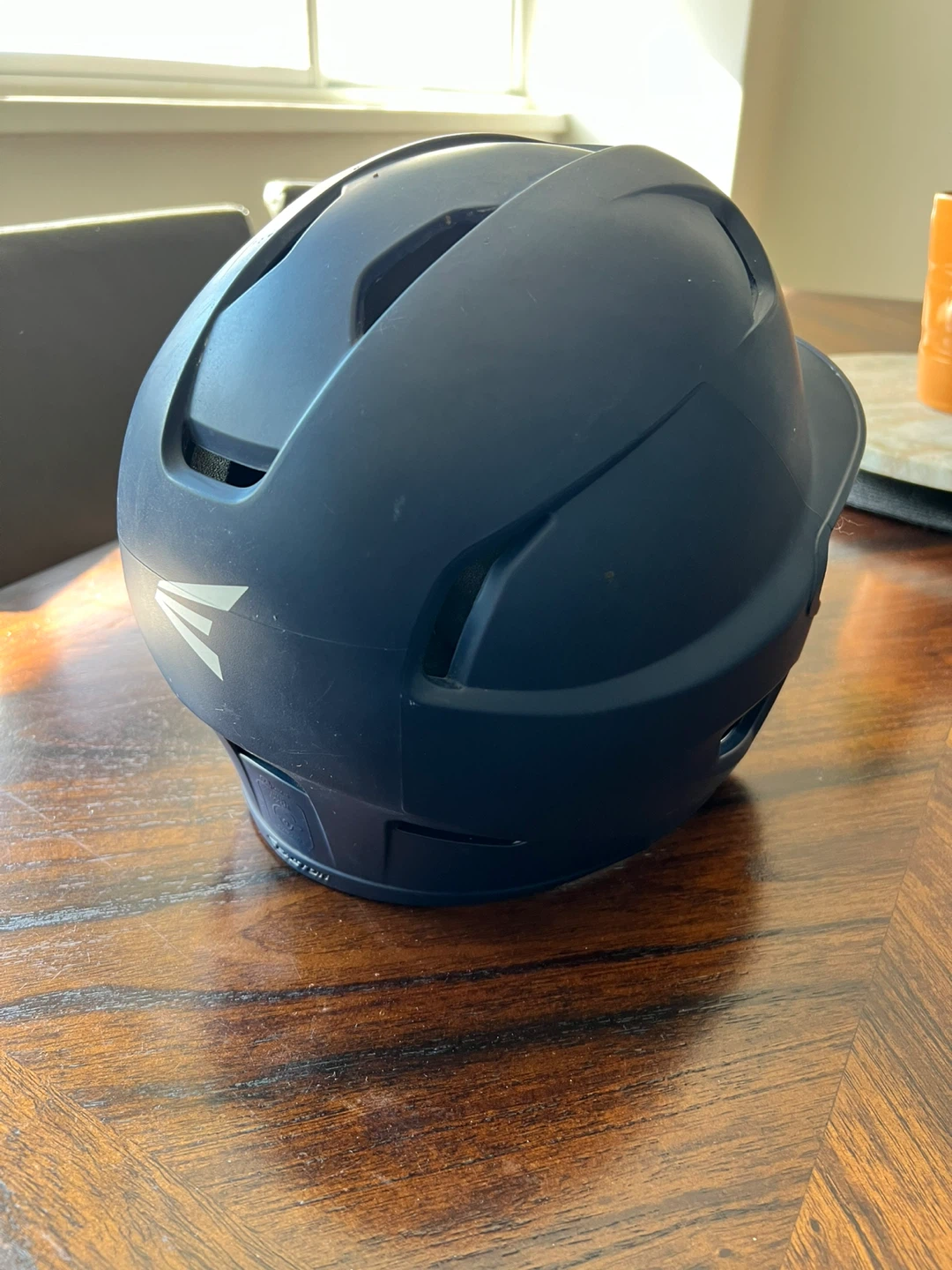 Easton Junior Baseball Helmet - photo 3