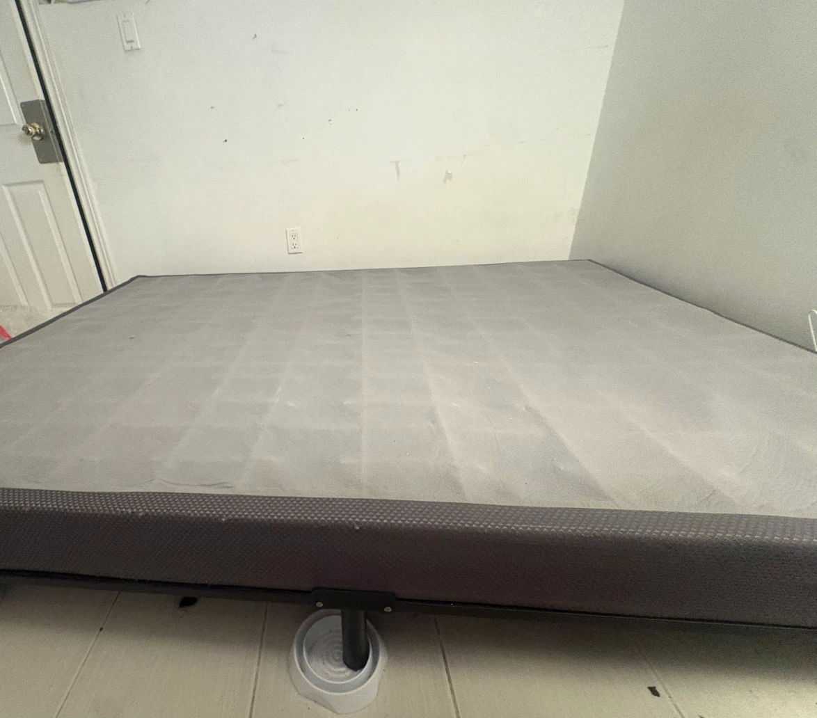 Queen Size Box Spring